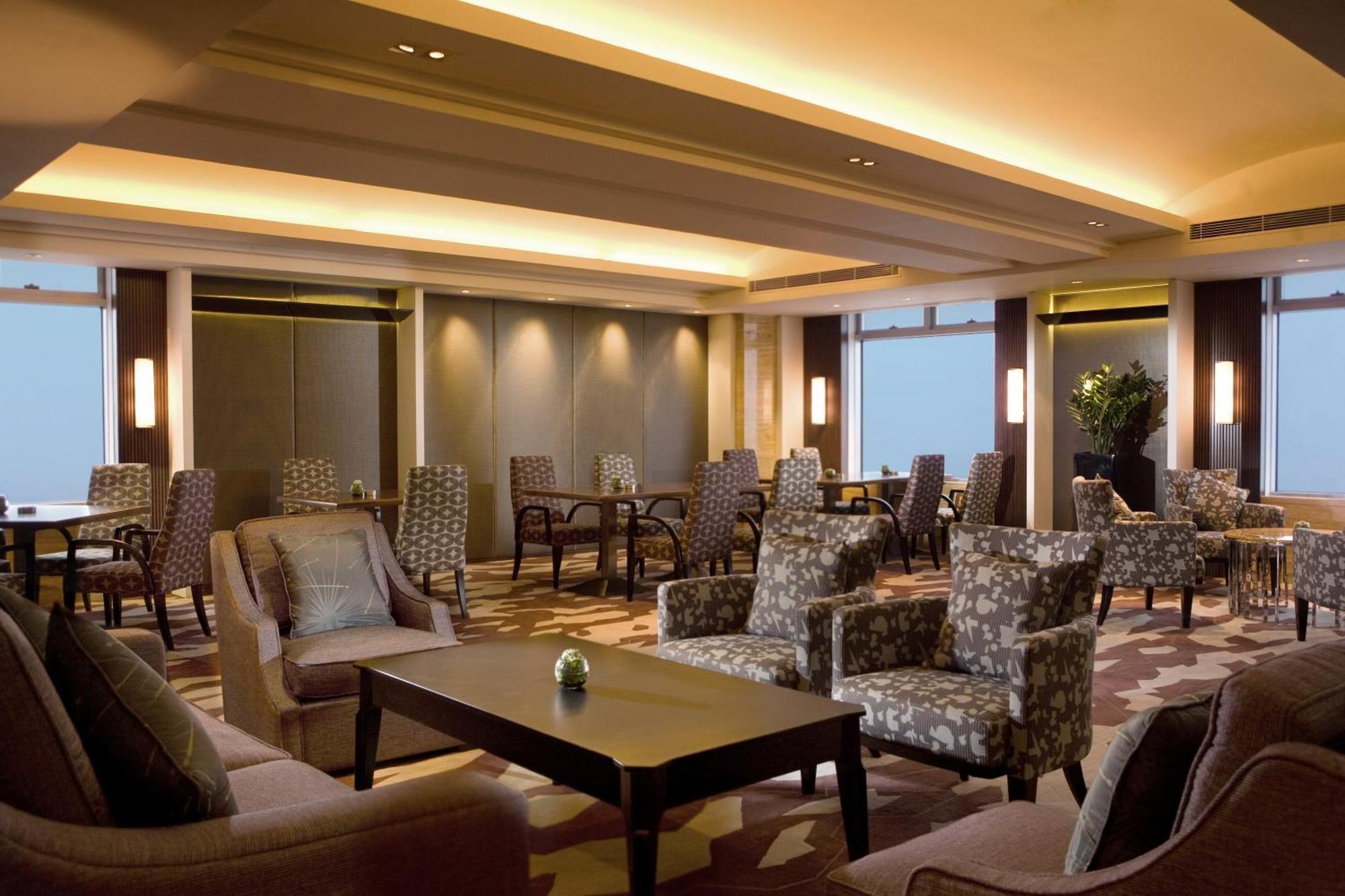 Intercontinental Foshan By Ihg - Near Diejiao Dragon Boat Drifting Eksteriør billede